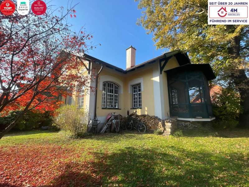Einfamilienhaus in 2434 Götzendorf an der Leitha - 6