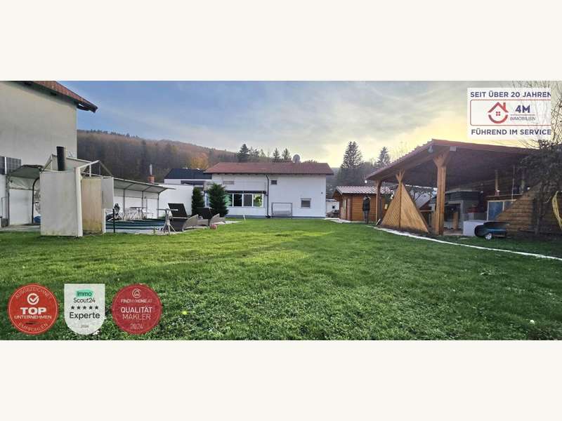 Einfamilienhaus in 3001 Mauerbach - 20