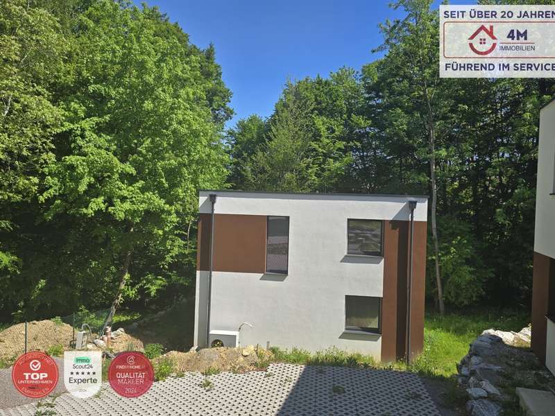 Einfamilienhaus in 3413 Hintersdorf - 4
