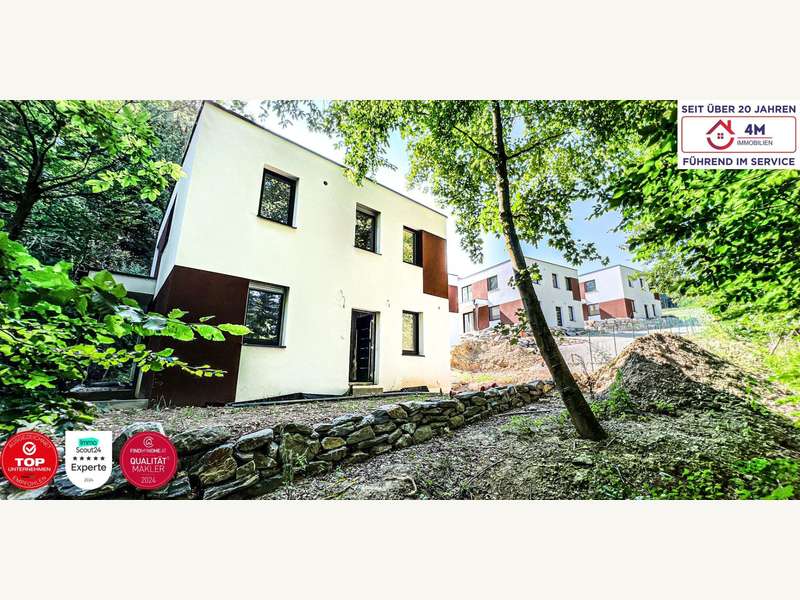 Einfamilienhaus in 3413 Hintersdorf - 8