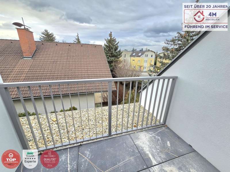 Reihenhaus in 1230 Wien - 23