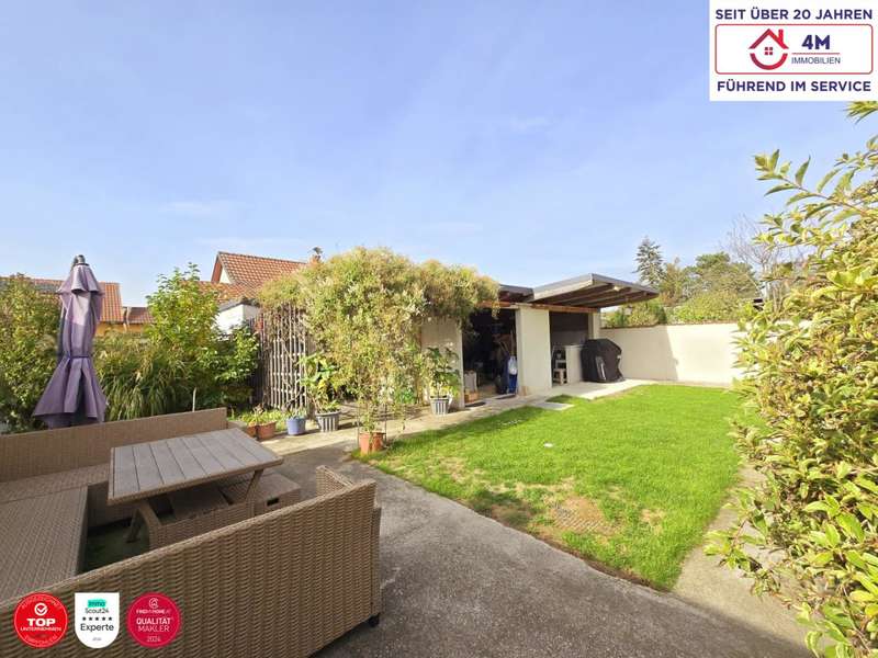 Einfamilienhaus in 3435 Zwentendorf an der Donau - 2