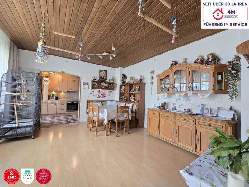 Einfamilienhaus in 3435 Zwentendorf an der Donau - 8
