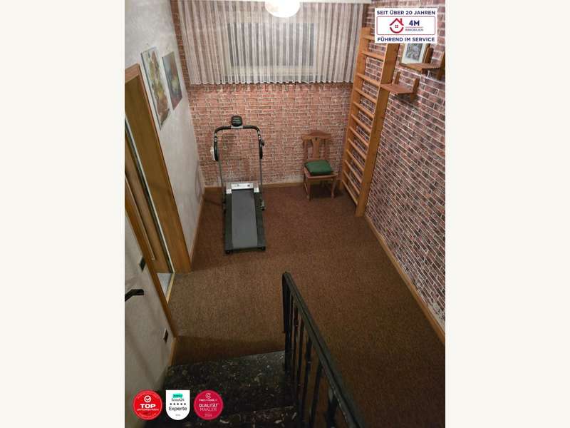 Einfamilienhaus in 3400 Kierling - 6