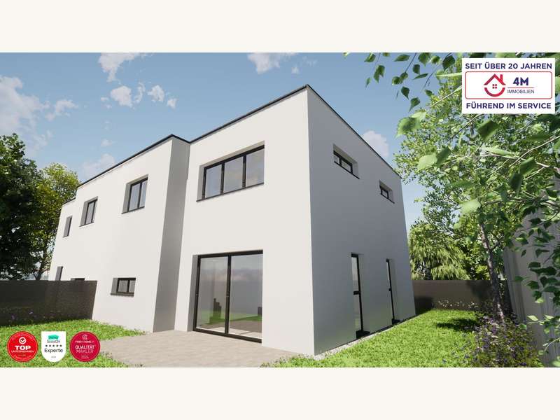 Reihenhaus in 2201 Gerasdorf - 1