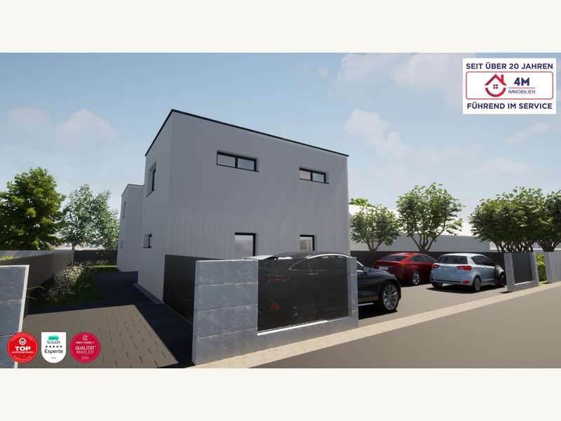 Reihenhaus in 2201 Gerasdorf - 3