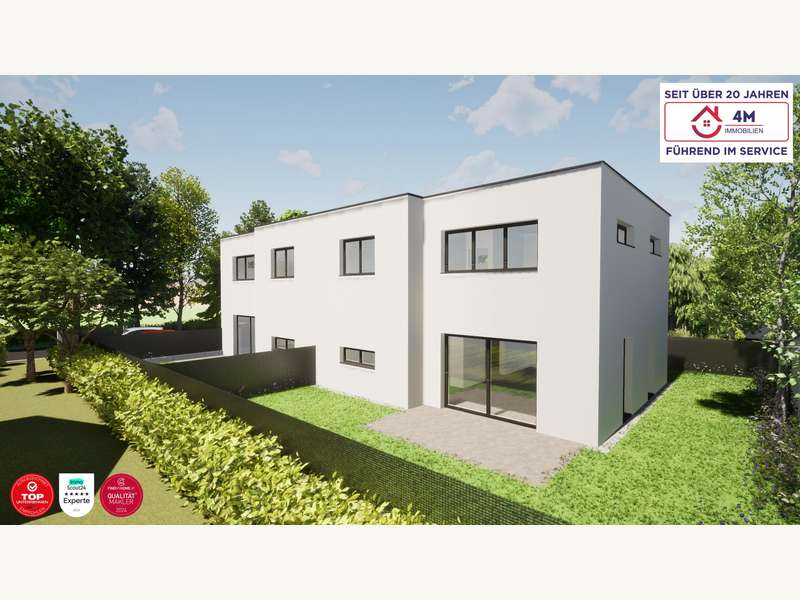 Reihenhaus in 2201 Gerasdorf - 4