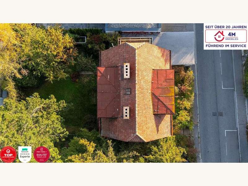 Mehrfamilienhaus in 1230 Wien - 20