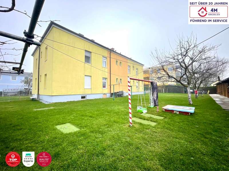 Mehrfamilienhaus in 2540 Bad Vöslau - 10