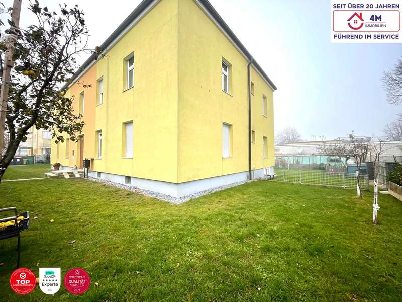 Mehrfamilienhaus in 2540 Bad Vöslau - 11