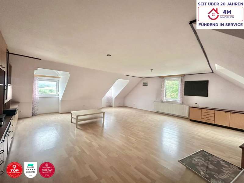 Reihenhaus in 7343 Neutal - 7