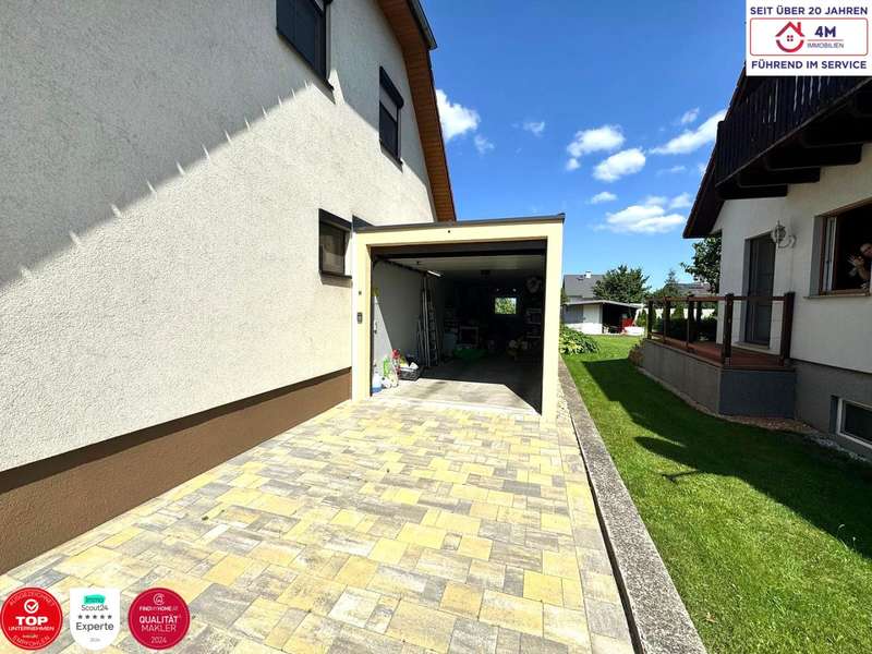 Einfamilienhaus in 2474 Gattendorf - 3