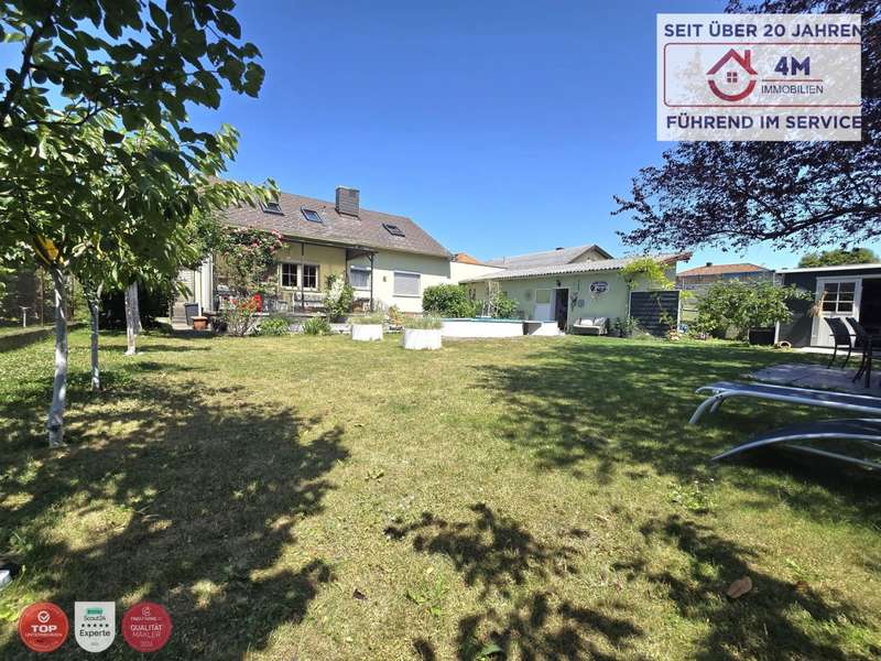 Einfamilienhaus in 2512 Oeynhausen - 6