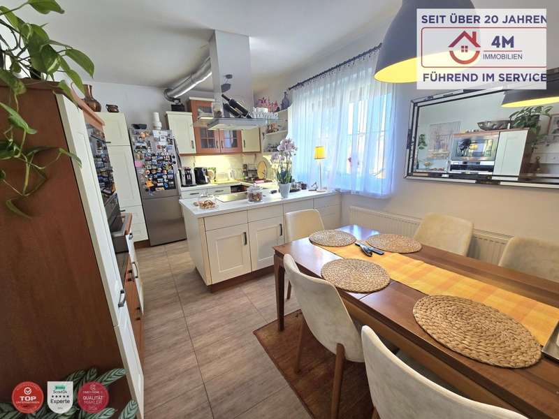 Einfamilienhaus in 2512 Oeynhausen - 21