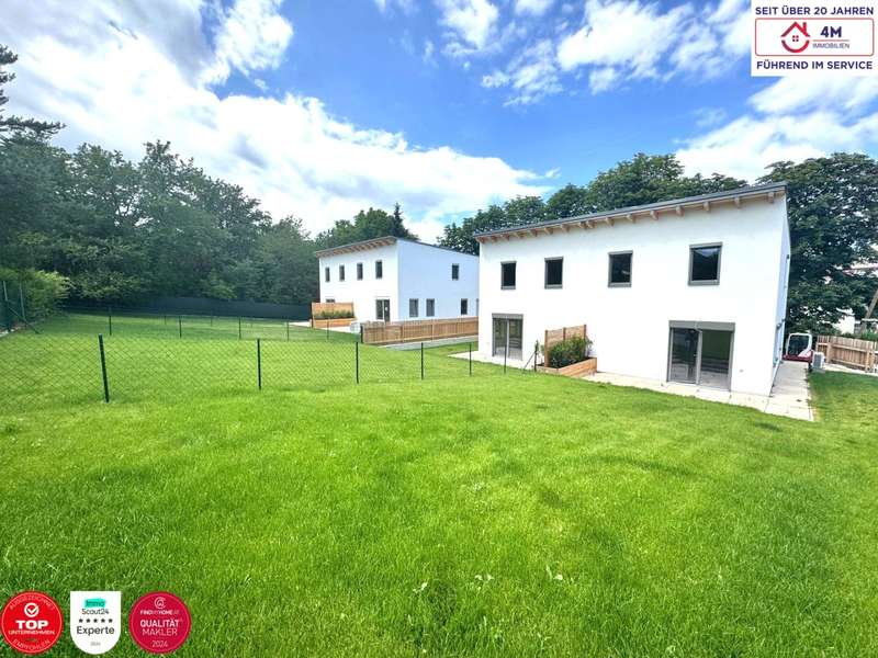 Reihenhaus in 2392 Sulz im Wienerwald - 1