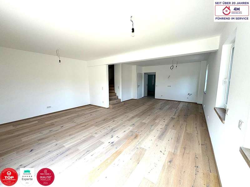 Reihenhaus in 2392 Sulz im Wienerwald - 3