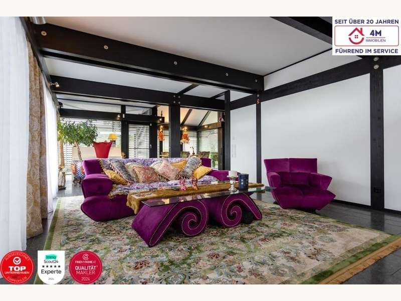 Villa in 3400 Maria Gugging - 7