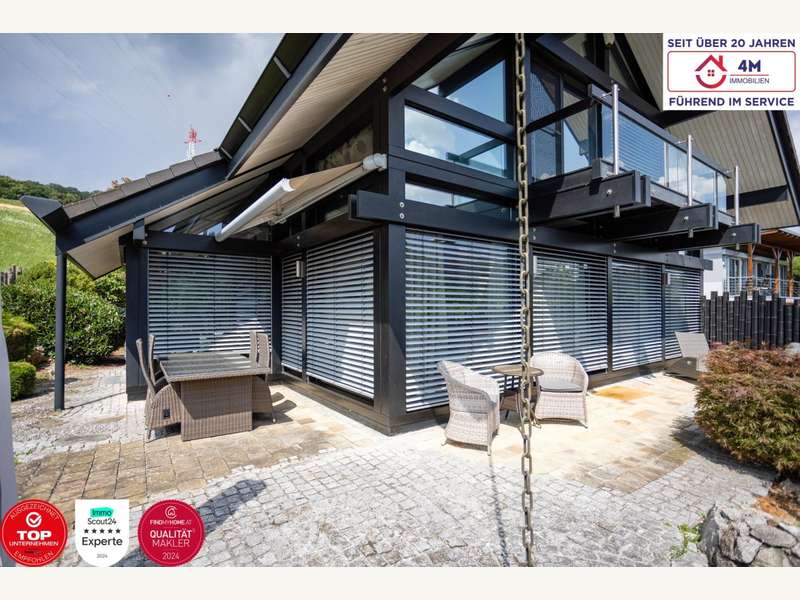 Villa in 3400 Maria Gugging - 31
