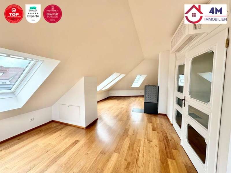 Einfamilienhaus in 3500 Krems an der Donau - 1