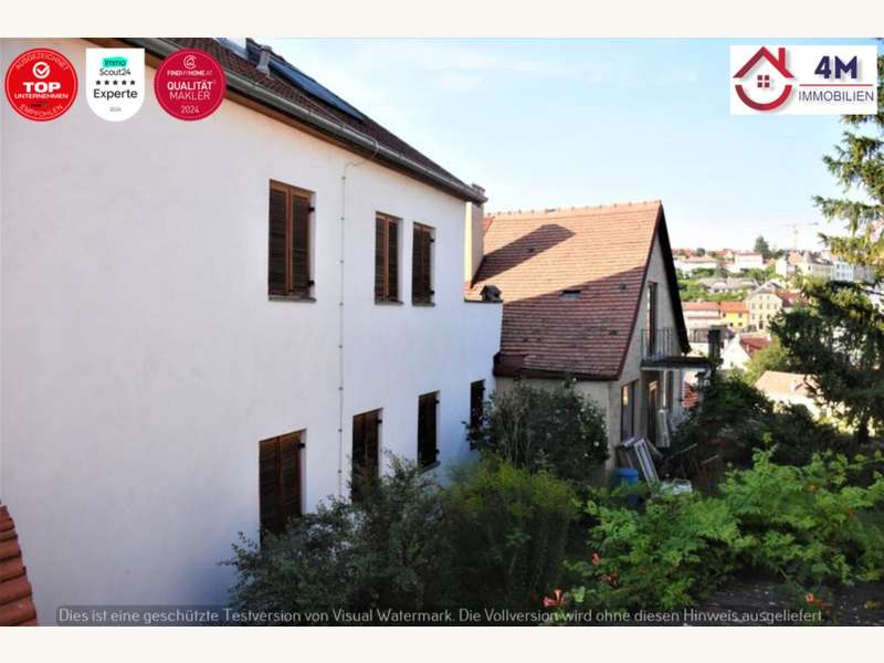 Einfamilienhaus in 3500 Krems an der Donau - 18