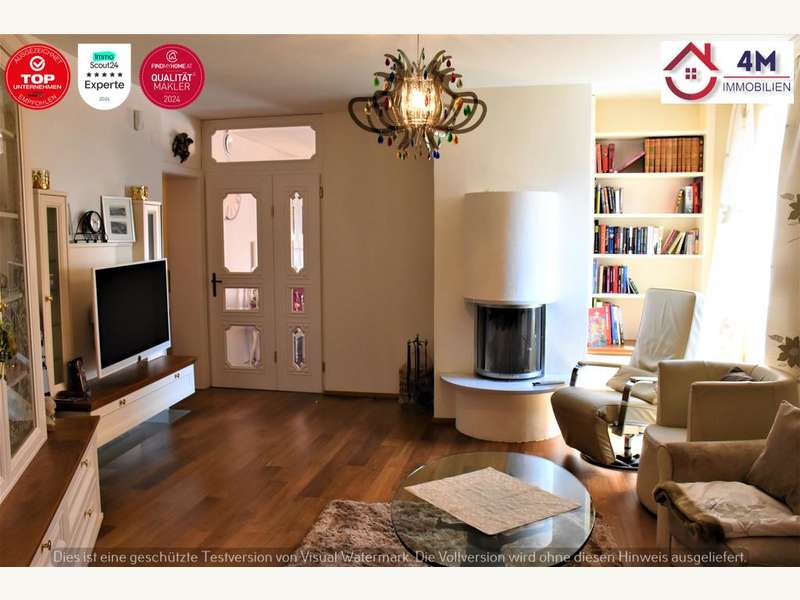 Einfamilienhaus in 3500 Krems an der Donau - 20