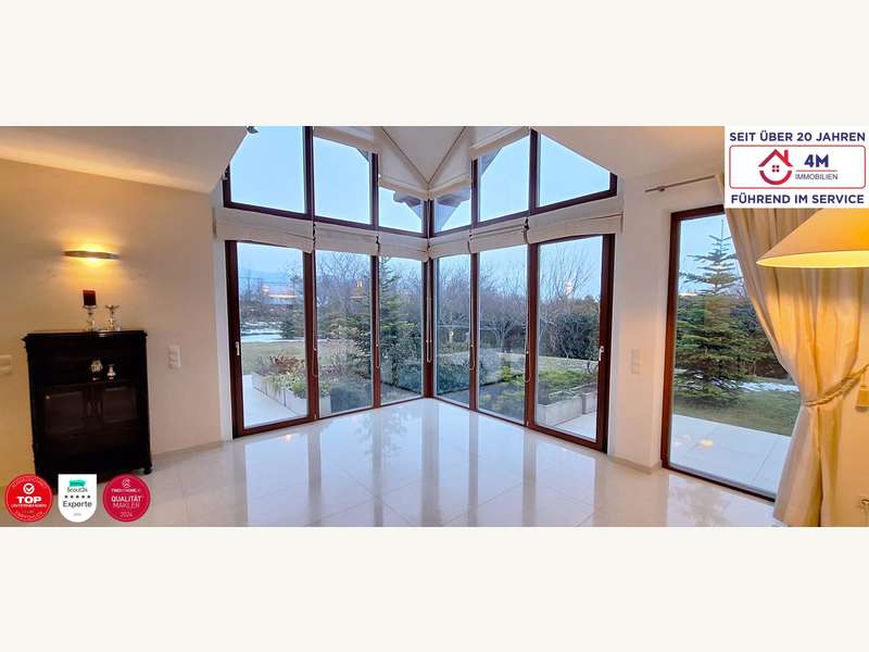 Einfamilienhaus in 2345 Brunn am Gebirge - 1