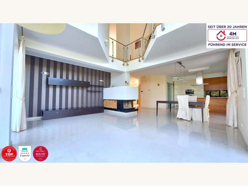 Einfamilienhaus in 2345 Brunn am Gebirge - 2