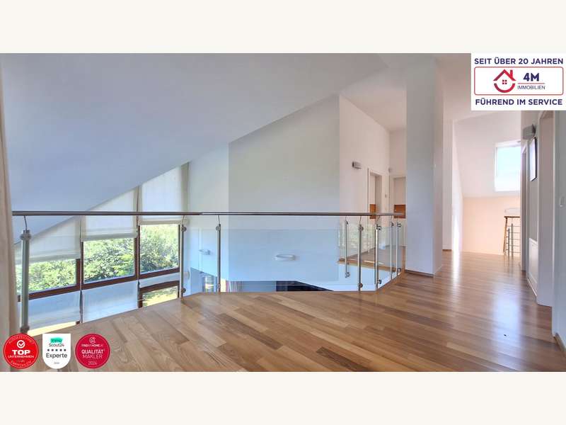 Einfamilienhaus in 2345 Brunn am Gebirge - 5