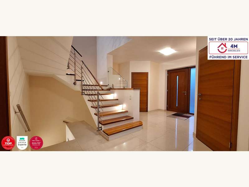 Einfamilienhaus in 2345 Brunn am Gebirge - 6