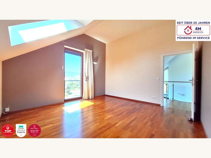 Einfamilienhaus in 2345 Brunn am Gebirge - 7