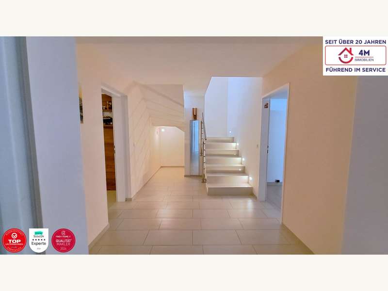 Einfamilienhaus in 2345 Brunn am Gebirge - 14