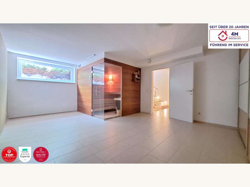 Einfamilienhaus in 2345 Brunn am Gebirge - 16