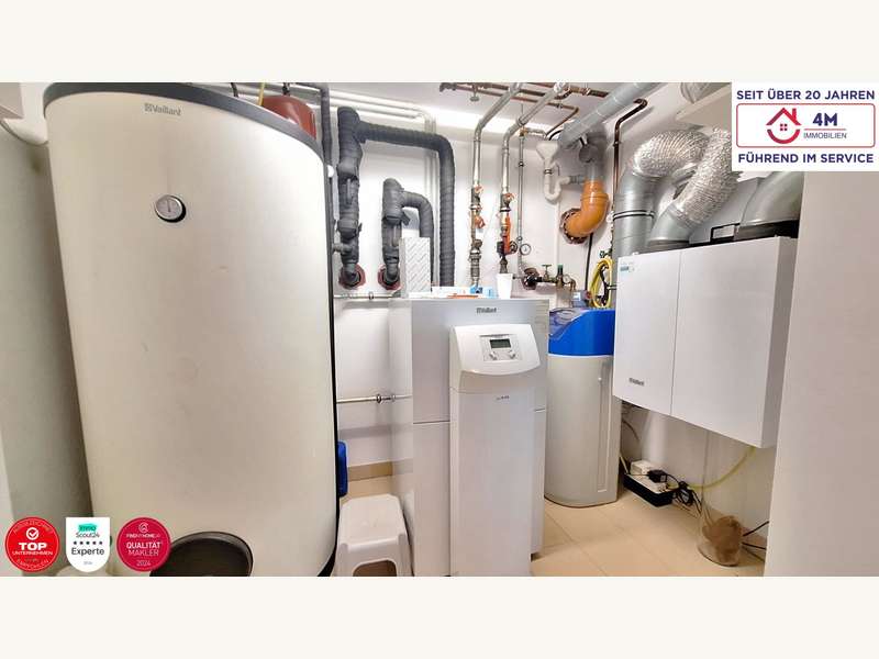 Einfamilienhaus in 2345 Brunn am Gebirge - 19