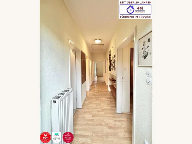 Bungalow in 2721 Bad Fischau - 2