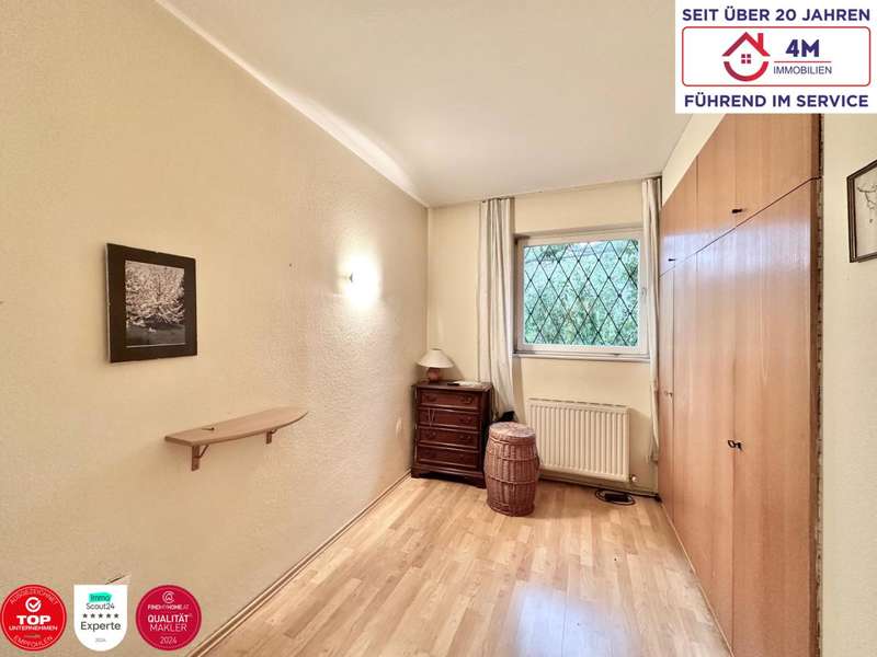 Bungalow in 2721 Bad Fischau - 3