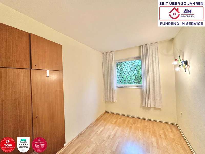 Bungalow in 2721 Bad Fischau - 4