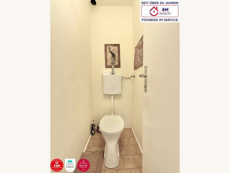 Bungalow in 2721 Bad Fischau - 6