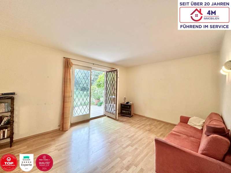 Bungalow in 2721 Bad Fischau - 9