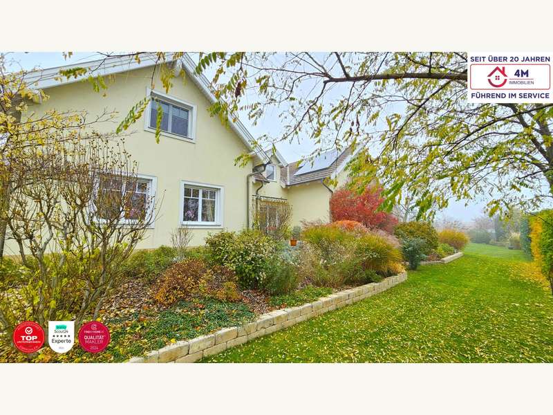 Einfamilienhaus in 7000 Eisenstadt - 1