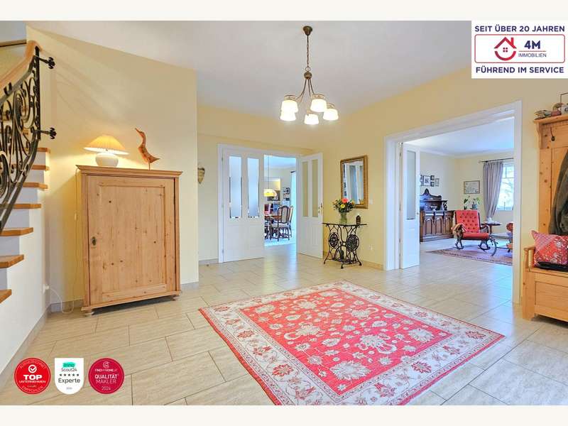 Einfamilienhaus in 7000 Eisenstadt - 3