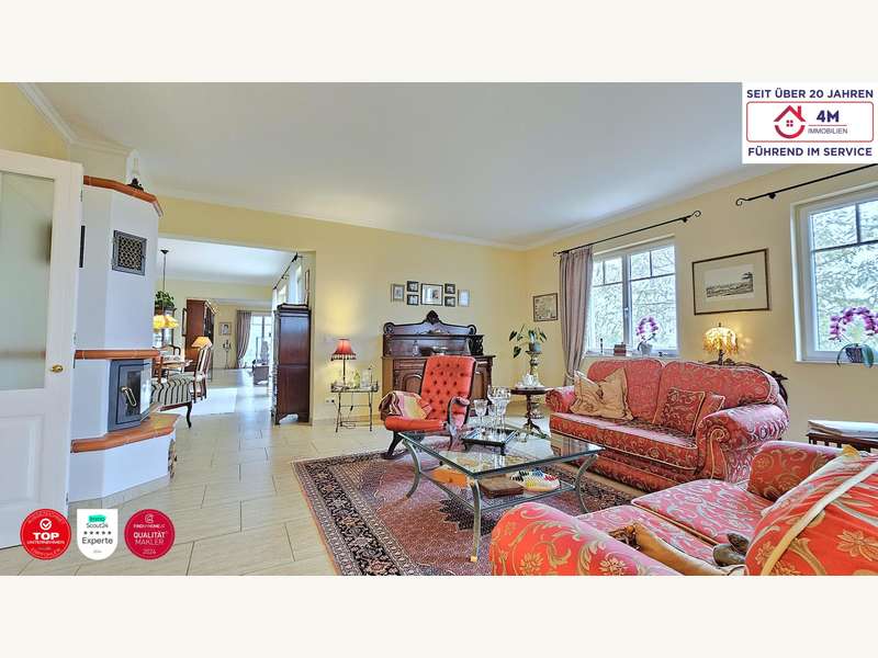 Einfamilienhaus in 7000 Eisenstadt - 4