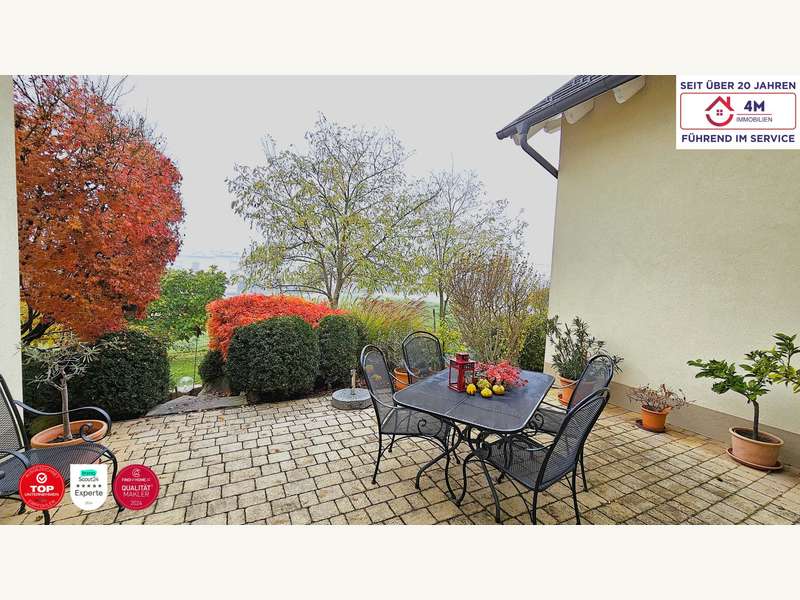 Einfamilienhaus in 7000 Eisenstadt - 7