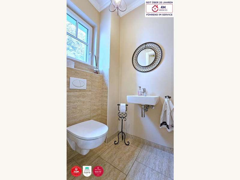 Einfamilienhaus in 7000 Eisenstadt - 8