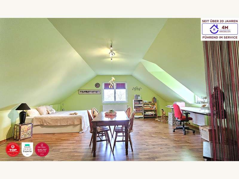 Einfamilienhaus in 7000 Eisenstadt - 9