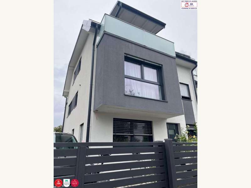 Einfamilienhaus in 1120 Wien - 2