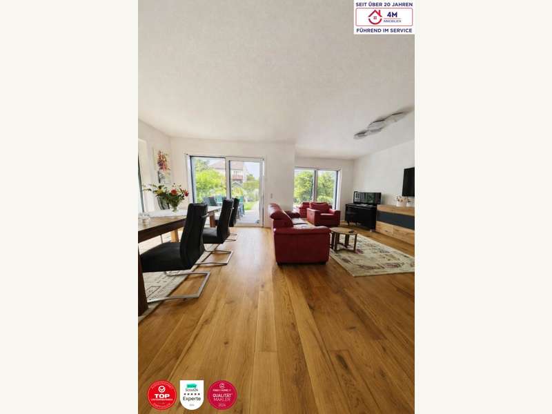 Einfamilienhaus in 1120 Wien - 5