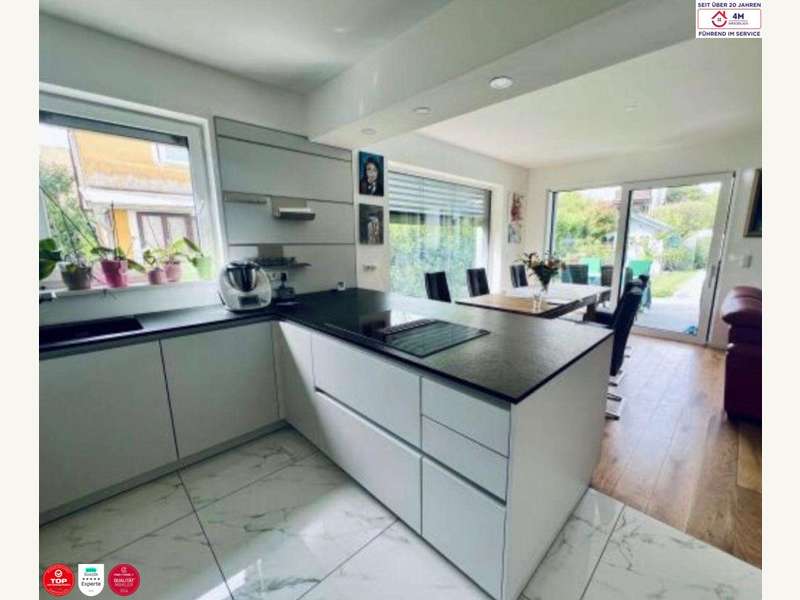 Einfamilienhaus in 1120 Wien - 6