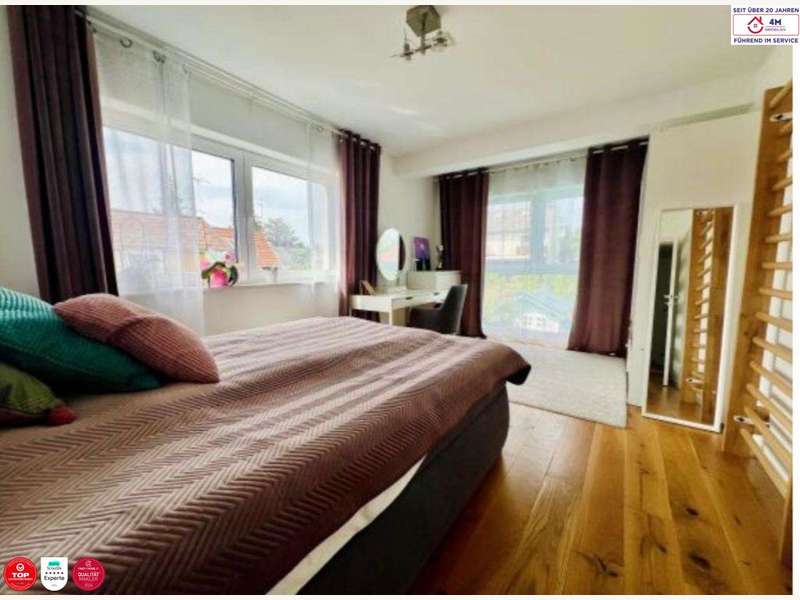 Einfamilienhaus in 1120 Wien - 9