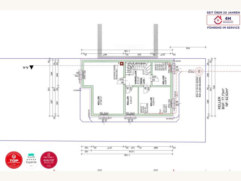 Einfamilienhaus in 1120 Wien - 18