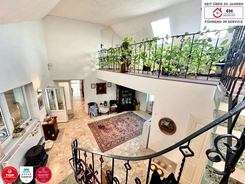 Einfamilienhaus in 2380 Perchtoldsdorf - 7